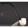 40796 4 dymka sms meerschaum churchwarden l 74