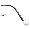40796 dymka sms meerschaum churchwarden l 74