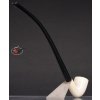 40805 5 dymka sms meerschaum churchwarden l 73