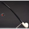 40805 8 dymka sms meerschaum churchwarden l 73