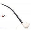 40805 dymka sms meerschaum churchwarden l 73