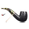 42143 dymka savinelli camouflage rusticated 616