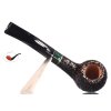 42146 6 dymka savinelli impero rustik dark brown 636
