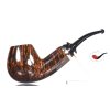 42374 2 dymka fiamma di re reverse calabash smooth 1cr 03