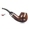 42374 dymka fiamma di re reverse calabash smooth 1cr 03