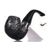 Výroční dýmka Peterson Pipe of The Year 2022 Sandblast