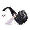 Výroční dýmka Peterson Pipe of The Year 2022 Sandblast