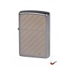43449 dymkovy zapalovac zippo 205 diagonal