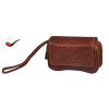 44304 kozene pouzdro h r na 2 dymky tabak a prislusenstvi svetle hnede
