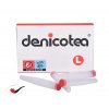 Denicotea filtry do cigaretové špičky 9mm/10