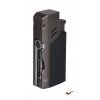 44973 doutnikovy zapalovac winjet cigar 1xjet cerna antracit