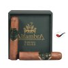 45018 doutniky alfambra premium half corona 25
