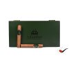 45033 doutniky alfambra premium robusto 25