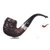 Dýmka Peterson Sherlock Holmes Watson Rustic