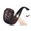 Dýmka Peterson Sherlock Holmes Watson Rustic