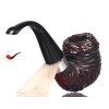 Dýmka Peterson Sherlock Holmes Watson Rustic