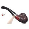 Dýmka Peterson Sherlock Holmes Watson Rustic