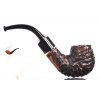 45978 dymka peterson aran rusticated 230