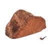 Briárový přířez na výrobu dýmky Extra Extra Plato Large 12