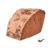 Briárový přířez na výrobu dýmky Extra Extra Plato Large 13