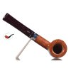 Dýmka Savinelli Bacco Smooth Natural 409