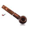 Dýmka Savinelli Tundra Smooth 173