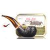 Dýmka Savinelli Tigre Rusticated Black 642