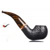 46227 dymka savinelli tigre rusticated black 642