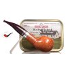 Dýmka Savinelli Bacco Smooth Natural 321