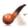 Dýmka Savinelli Bacco Smooth Natural 321