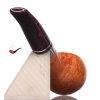 Dýmka Savinelli Bacco Smooth Natural 321