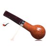 Dýmka Savinelli Bacco Smooth Natural 321