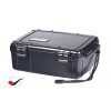 46287 1 doutnikovy cestovni humidor passatore black pro 10 15 doutniku