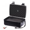 46287 doutnikovy cestovni humidor passatore black pro 10 15 doutniku