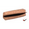 46299 2 korkove pouzdro h r na 1 dymku a prislusenstvi svetle