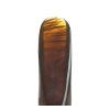 46670 akrylova tyc jz hnedy jantar 20 mm