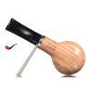 Dýmka Rattrays Butcher´s Boy Olive smooth 22