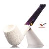 4727 4 dymka rattray s meerschaum coloured mp carved 09