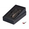 47485 3 doutnikovy zapalovac xikar astral single jet 606 gunmetal