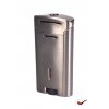 47485 doutnikovy zapalovac xikar astral single jet 606 gunmetal