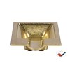 47761 2 doutnikovy popelnik na 1 doutnik chacom c007 04 gold