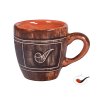 47824 espresso hrnecek s dymkarskou tematikou maly tmavy