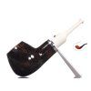 Dýmka Rattrays WE Ebony & Ivory GR grey 5