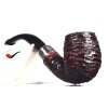 48301 4 vyrocni dymka peterson pipe of the year 2023 rusticated