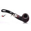 48301 6 vyrocni dymka peterson pipe of the year 2023 rusticated