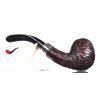 48301 8 vyrocni dymka peterson pipe of the year 2023 rusticated