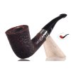 Dýmka Peterson Sherlock Holmes Mycroft Sandblast