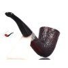 Dýmka Peterson Sherlock Holmes Mycroft Sandblast