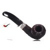 Dýmka Peterson Sherlock Holmes Hansom Rustic