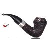 Dýmka Peterson Sherlock Holmes Hansom Rustic